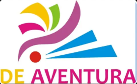 Logotipo De Aventura